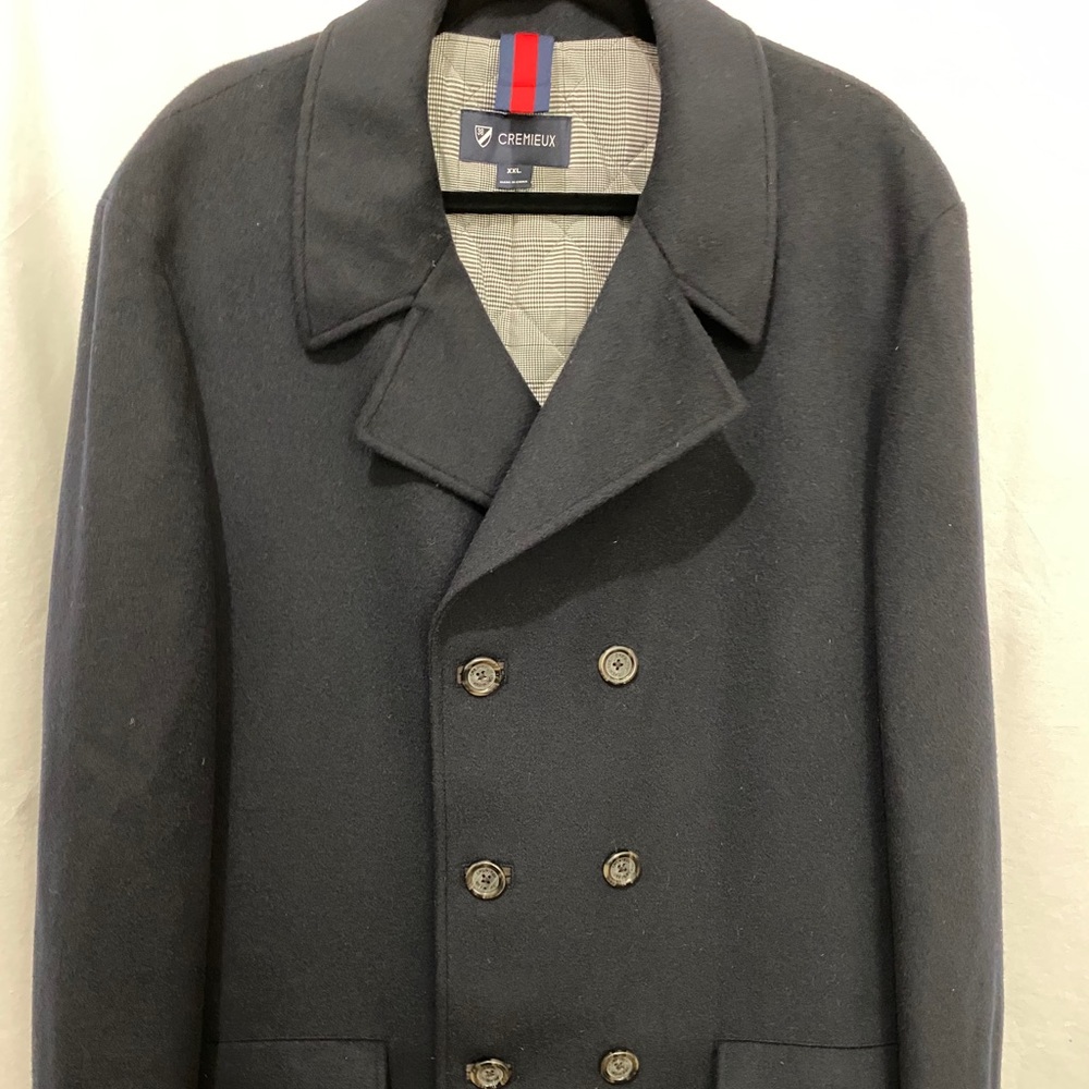 Men’s coat